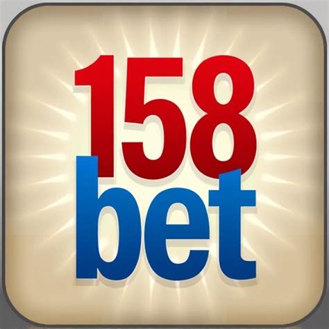 158bet Logo